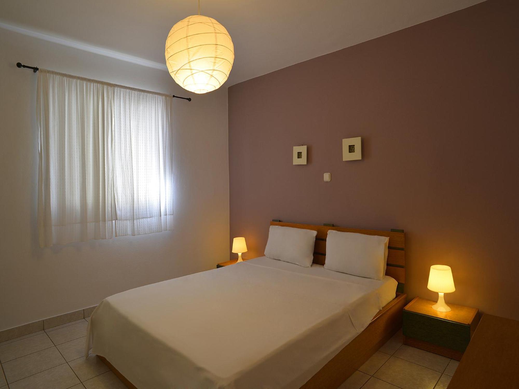 Granny'S House Apartment Palekastro Ngoại thất bức ảnh